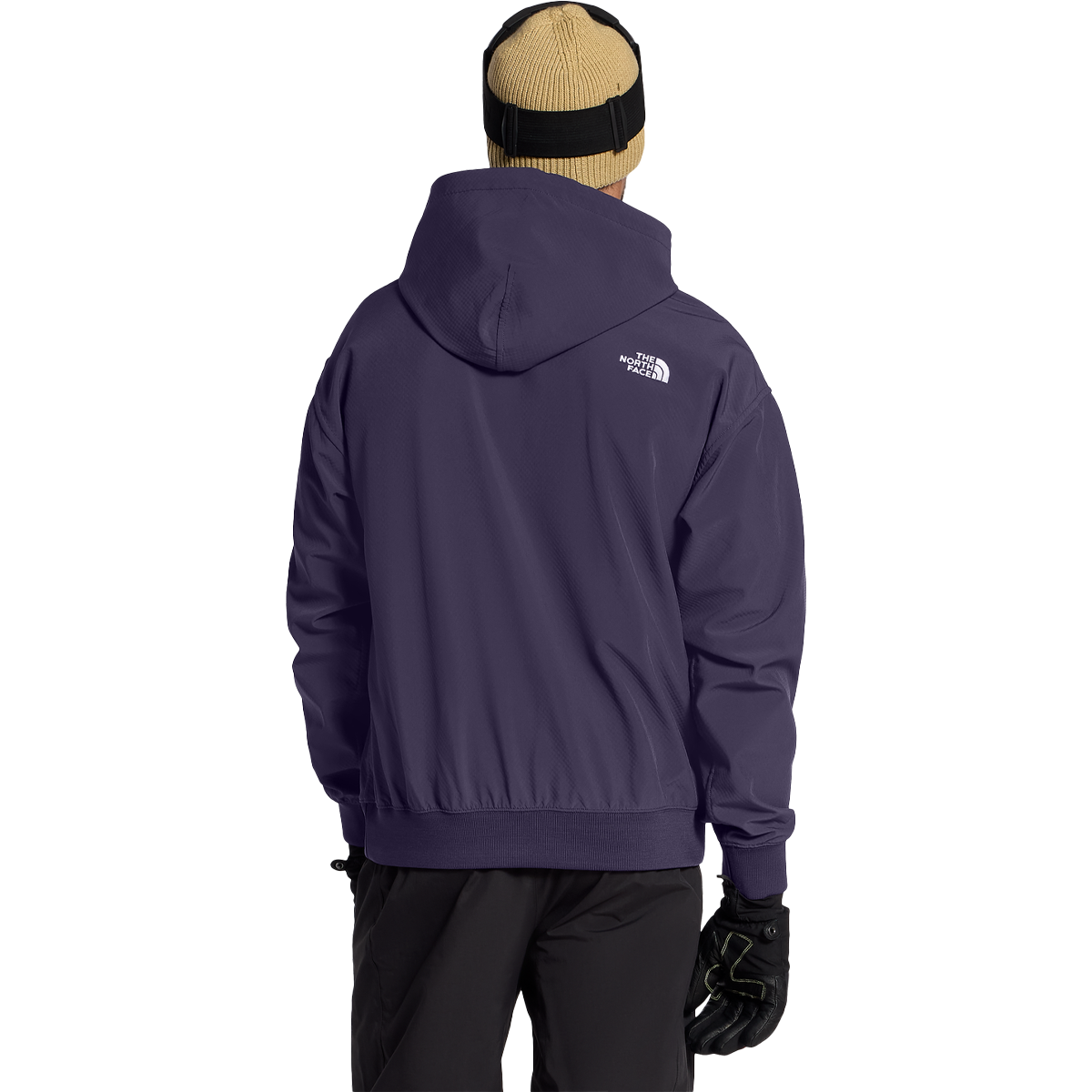 Men's Tekno Hoodie alternate view