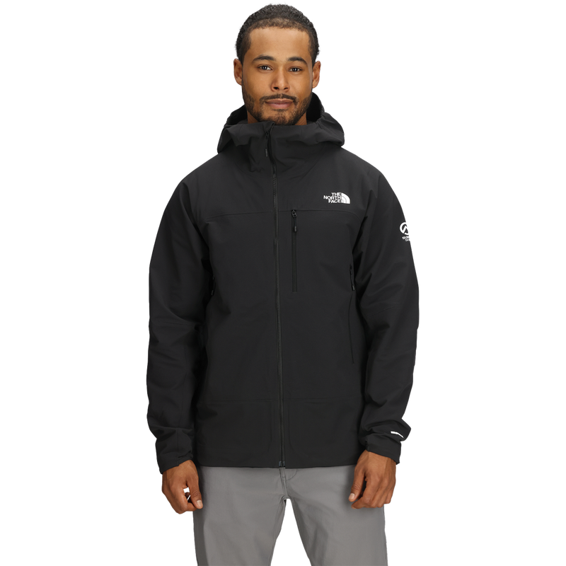 Summit Chamlang Softshell Jacket, Featured Image