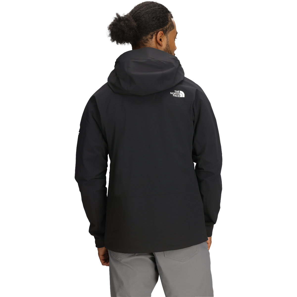 Summit Chamlang Softshell Jacket alternate view