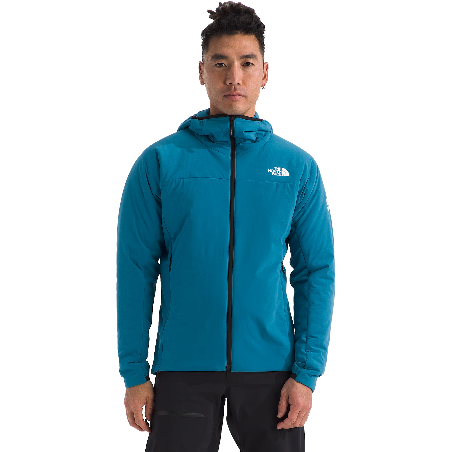 Men's Summit Casaval Hoodie alternate view