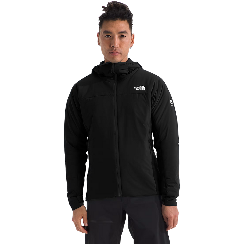 Men's Summit Casaval Hoodie, Featured Image