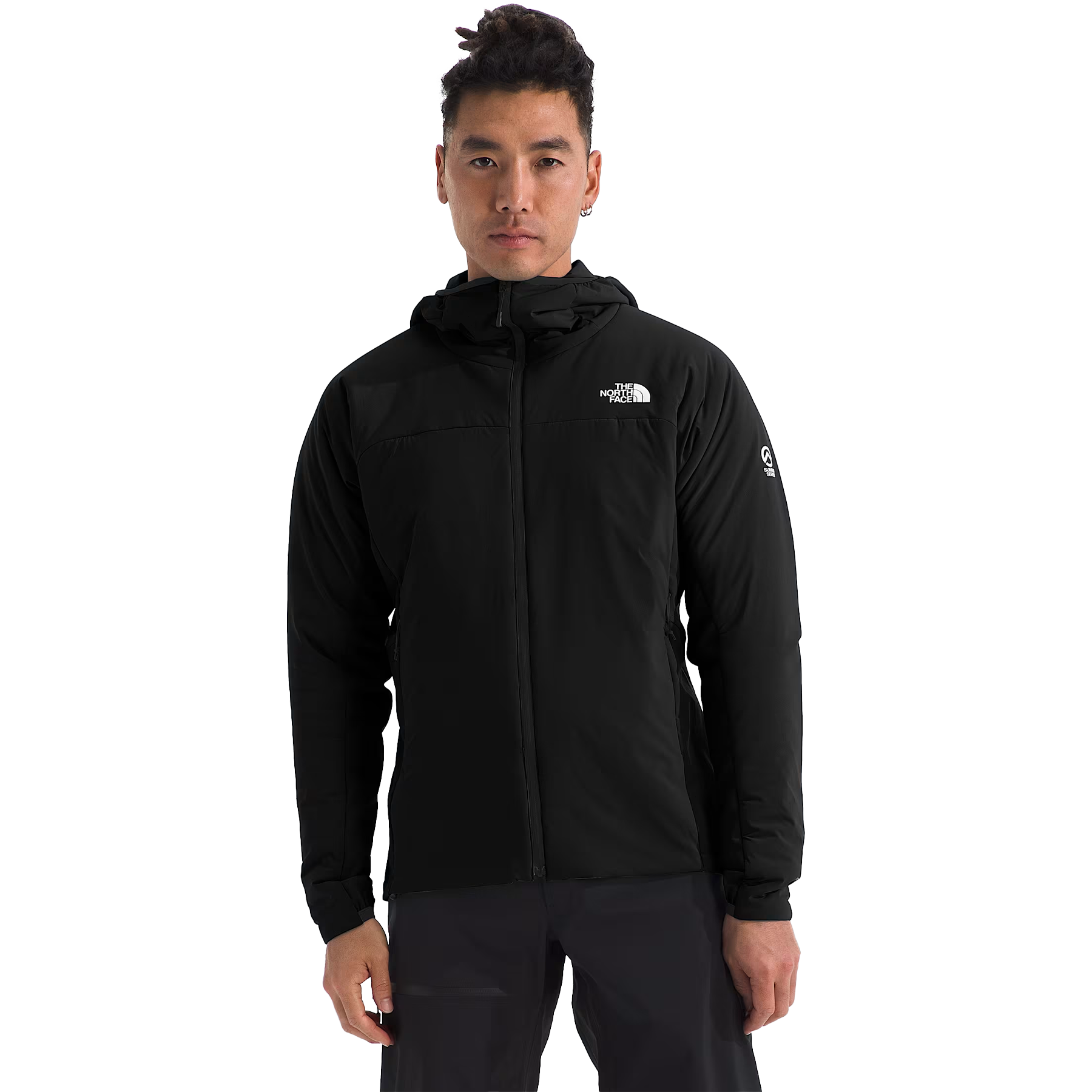 Men's Summit Casaval Hoodie alternate view