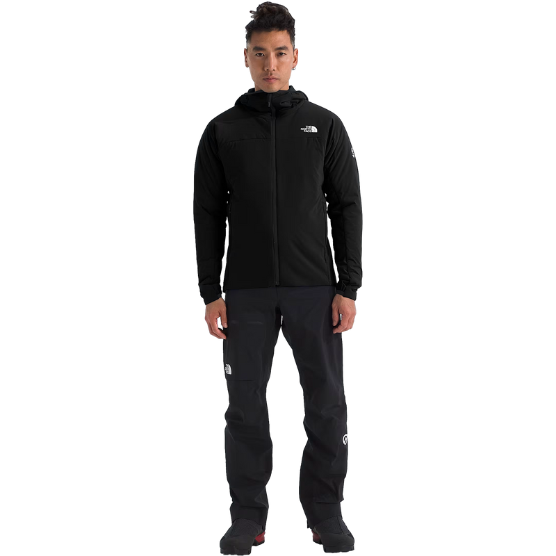 Men's Summit Casaval Hoodie, The North Face Men's Summit Casaval Hoodie Full View