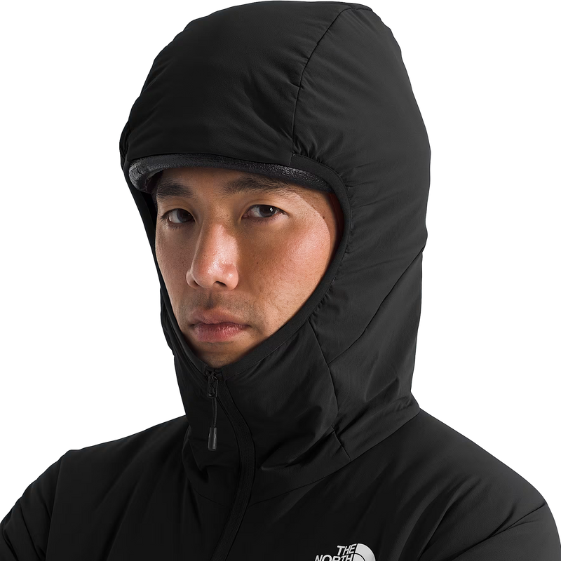 Men's Summit Casaval Hoodie, The North Face Men's Summit Casaval Hoodie Hood