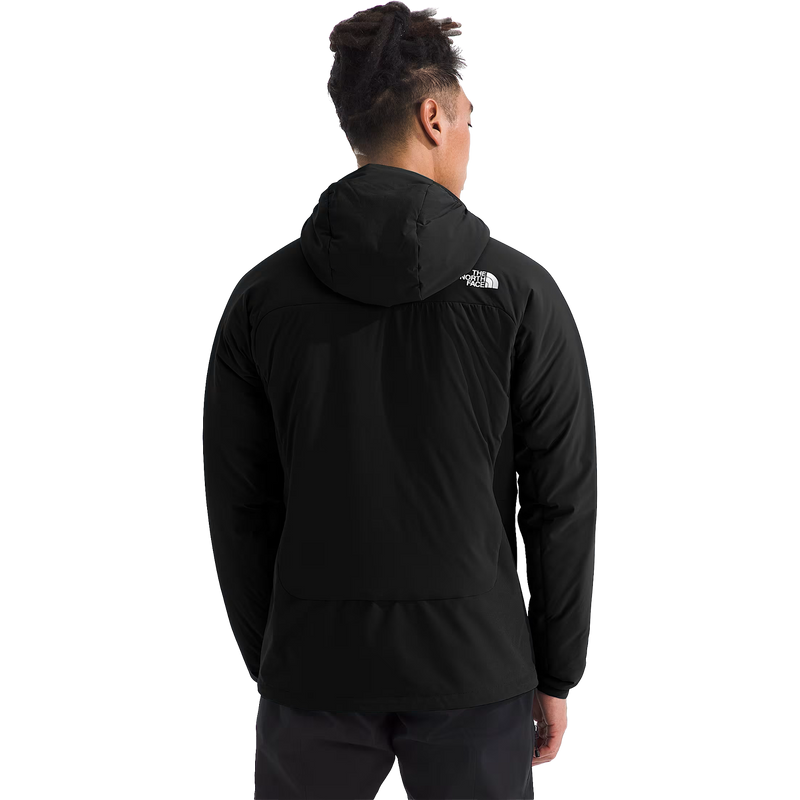 Men's Summit Casaval Hoodie, The North Face Men's Summit Casaval Hoodie Back