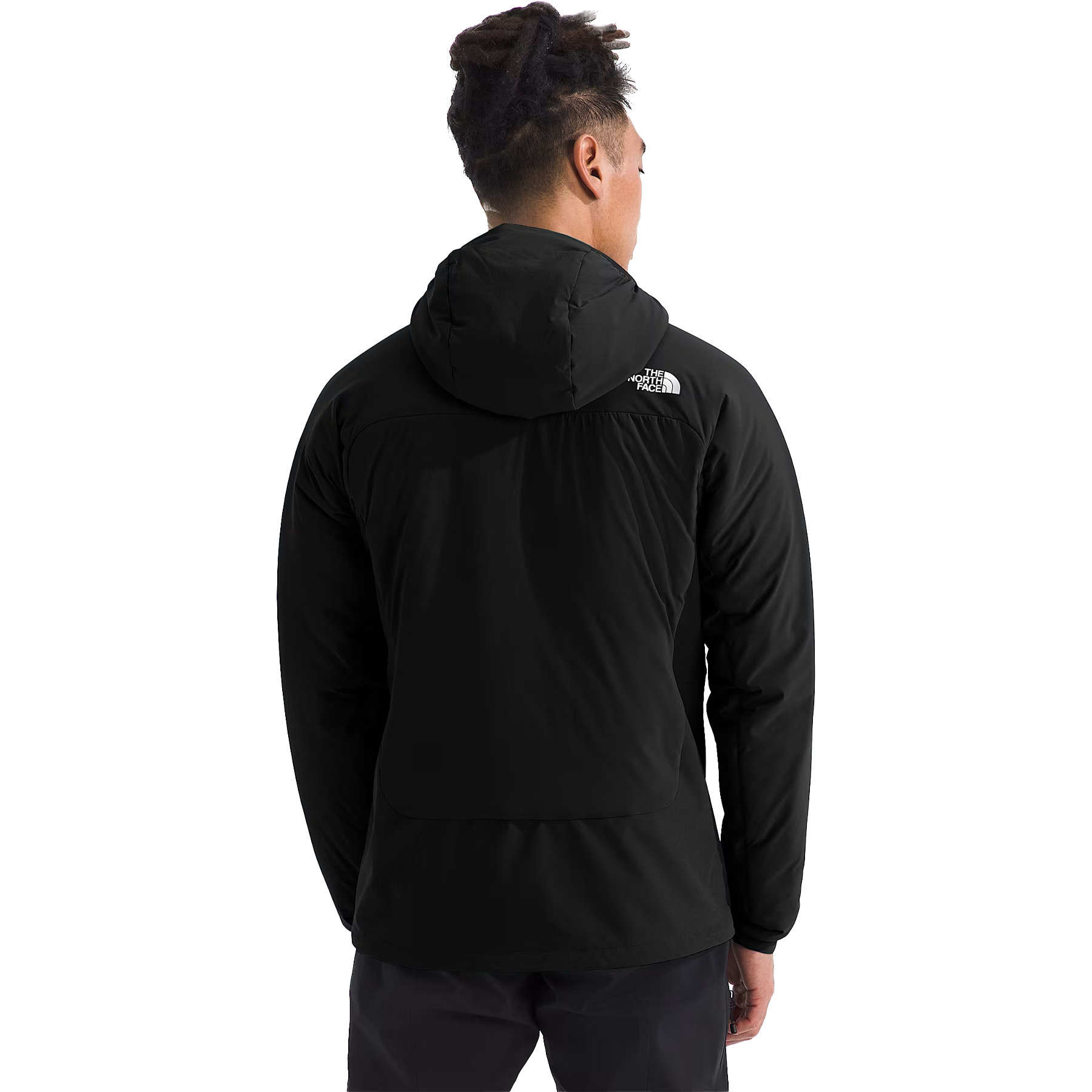 Men's Summit Casaval Hoodie alternate view