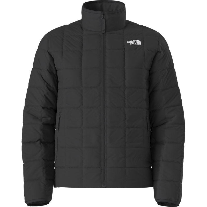 Men's Junction Insulated Jacket, Featured Image