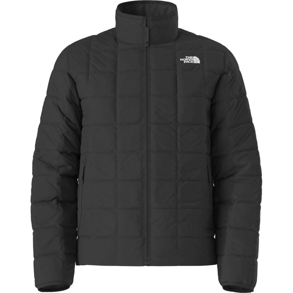 Men's Junction Insulated Jacket alternate view