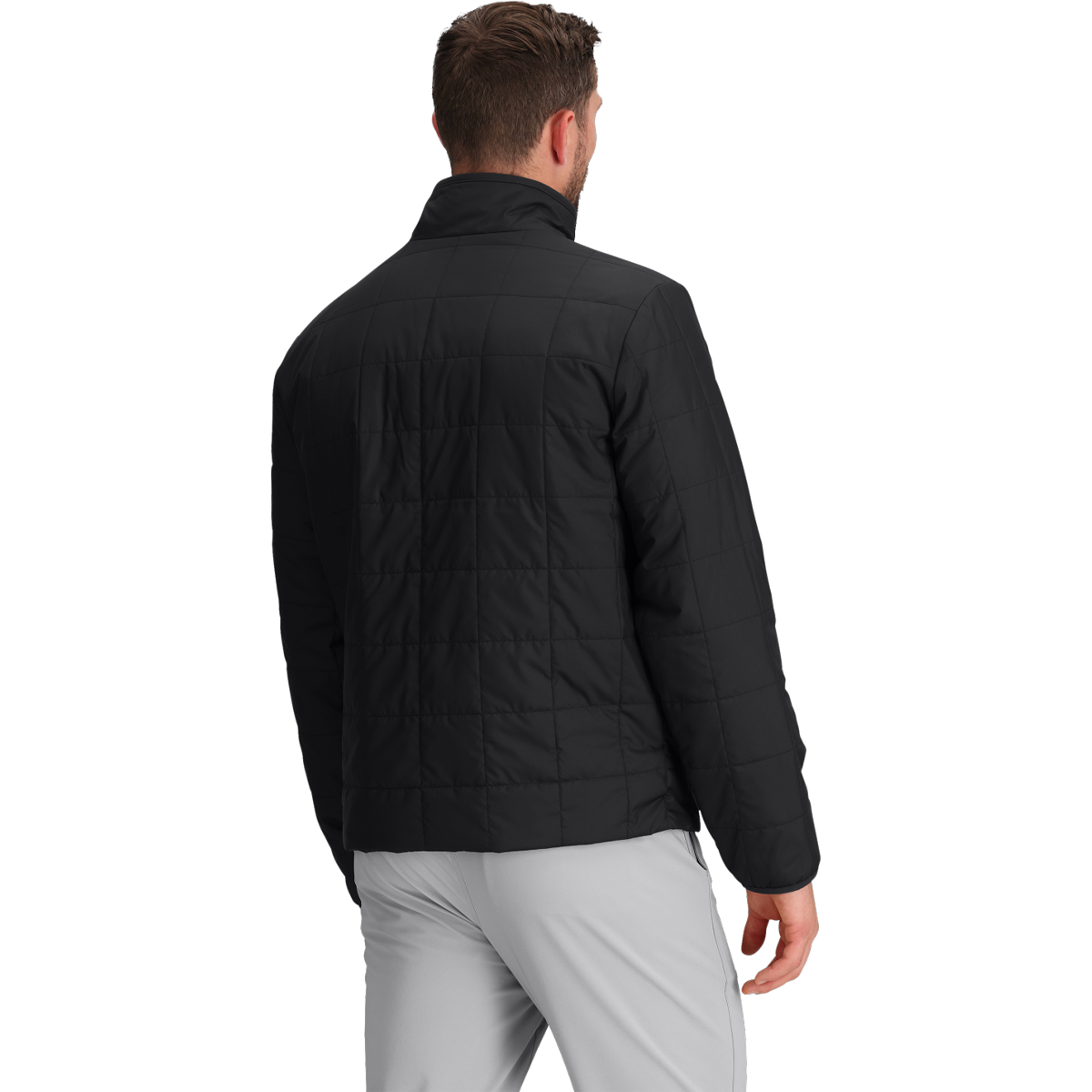 Men's Junction Insulated Jacket alternate view