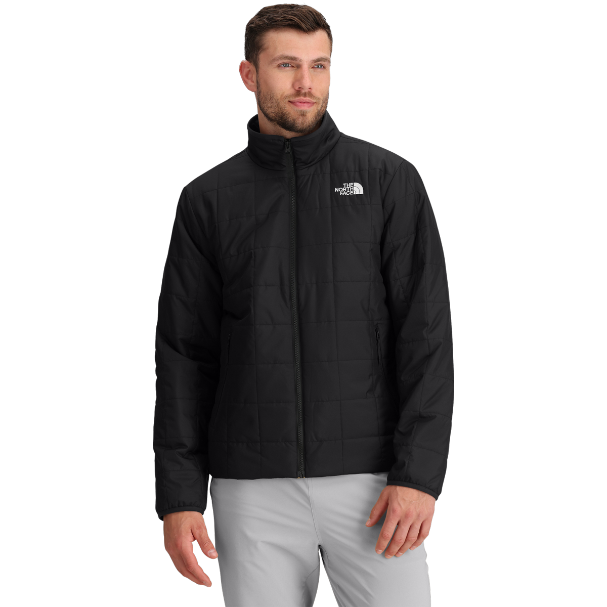 Men's Junction Insulated Jacket alternate view
