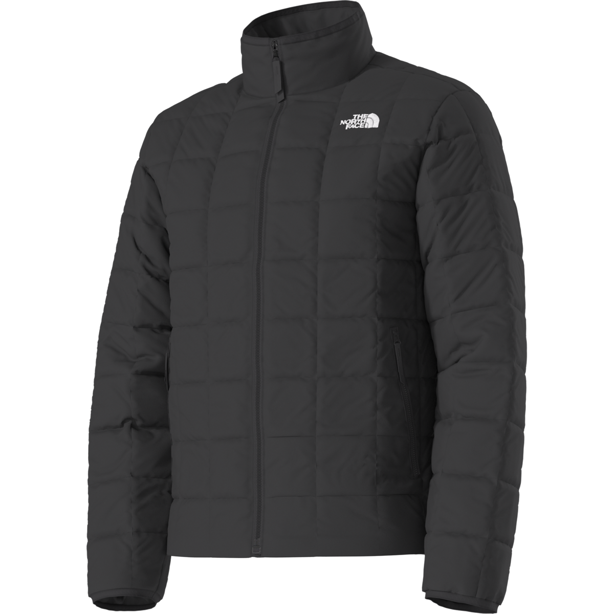 Men's Junction Insulated Jacket alternate view