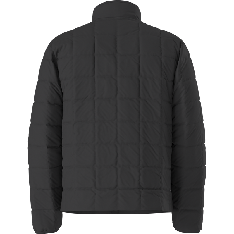 Men's Junction Insulated Jacket, The North Face Men's Junction Insulated Jacket back