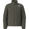 21L-New Taupe Green