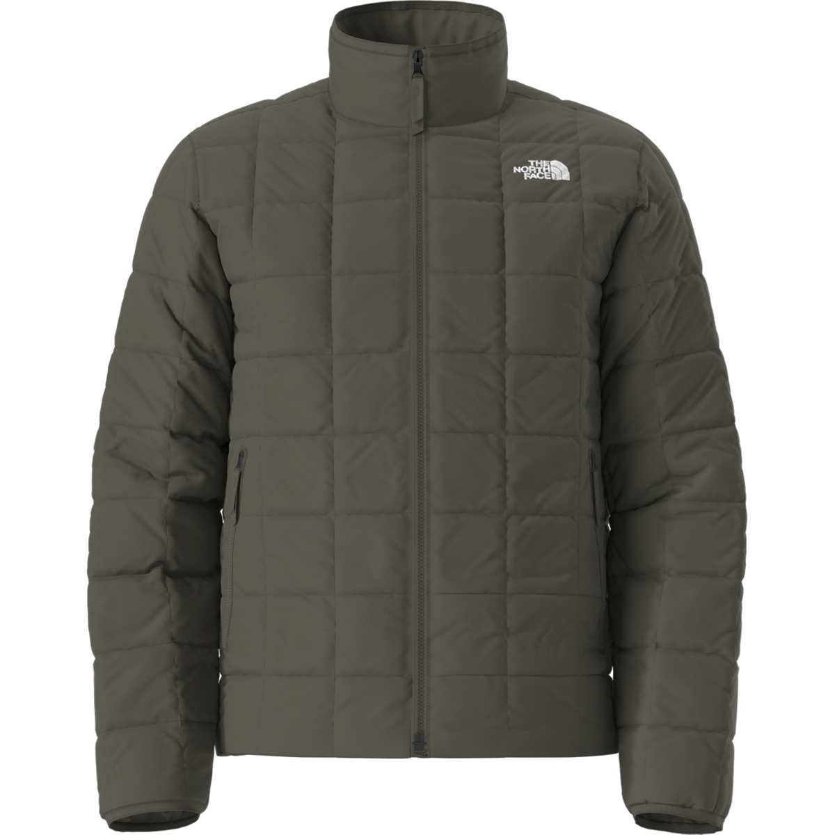 Men's Junction Insulated Jacket alternate view