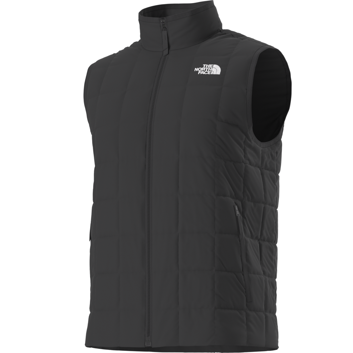 Men's Junction Insulated Vest alternate view