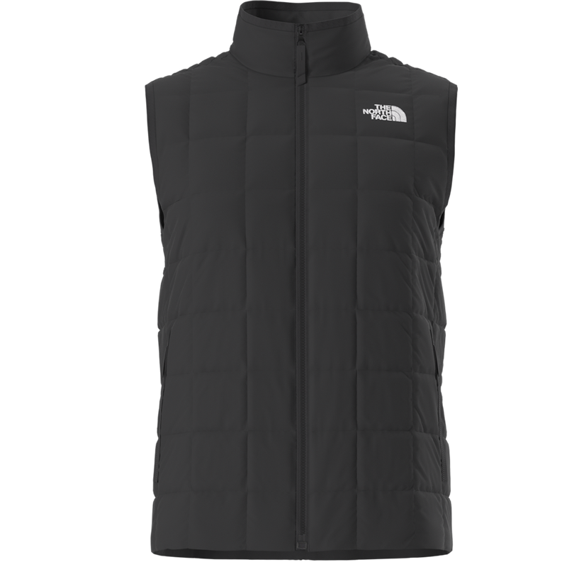 Men's Junction Insulated Vest, Featured Image