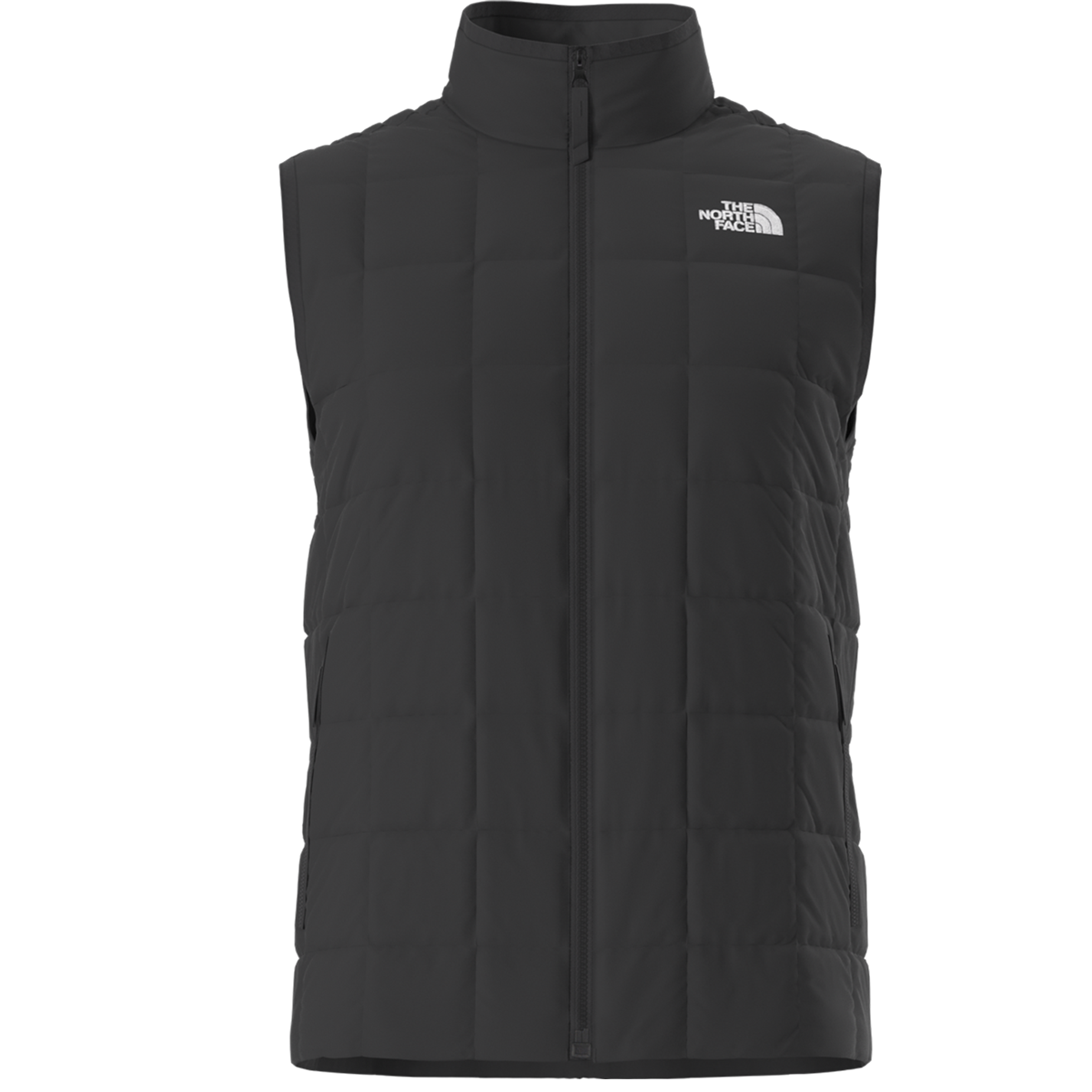 Men's Junction Insulated Vest alternate view