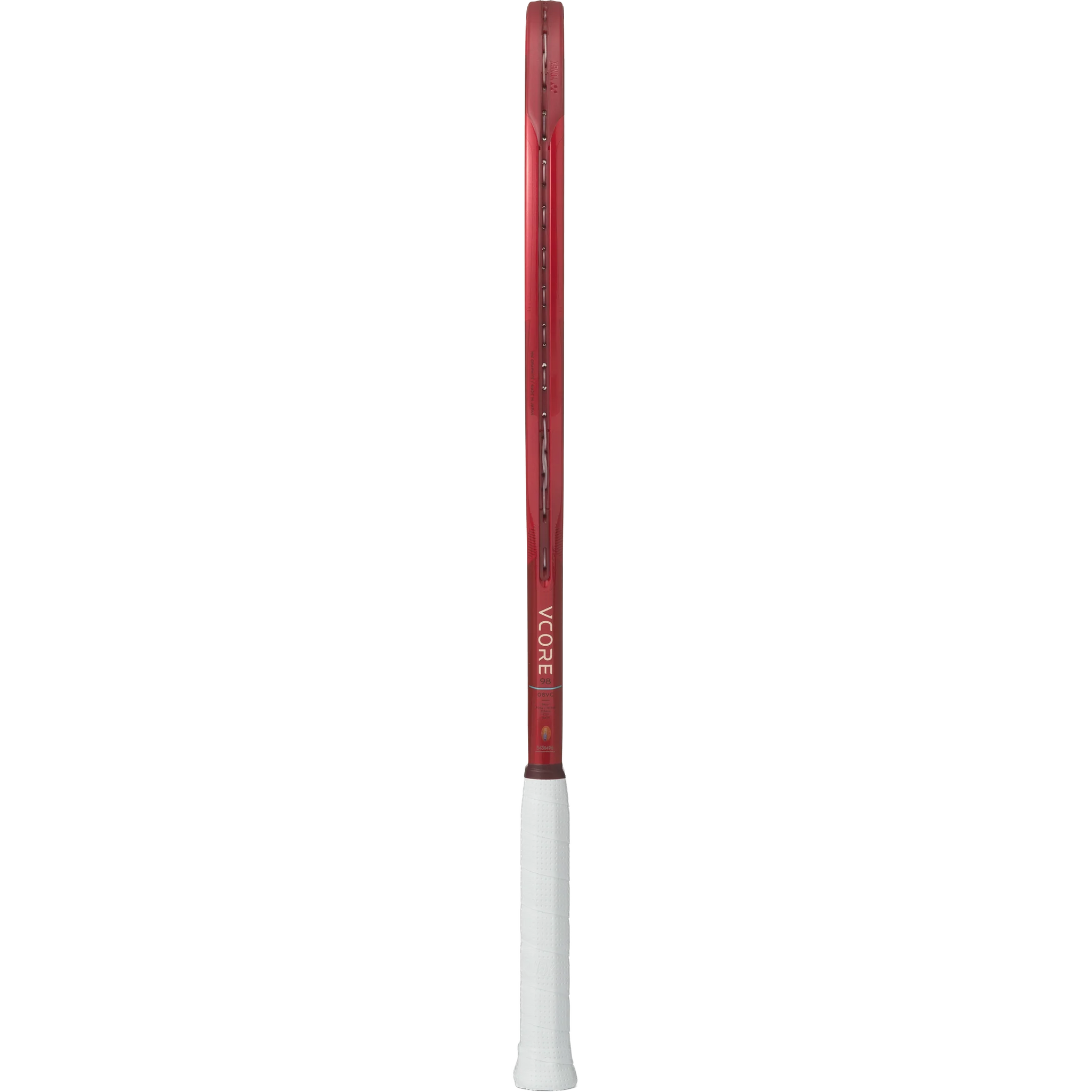 Wilson VCORE 98 8th Gen Racket Demo alternate view
