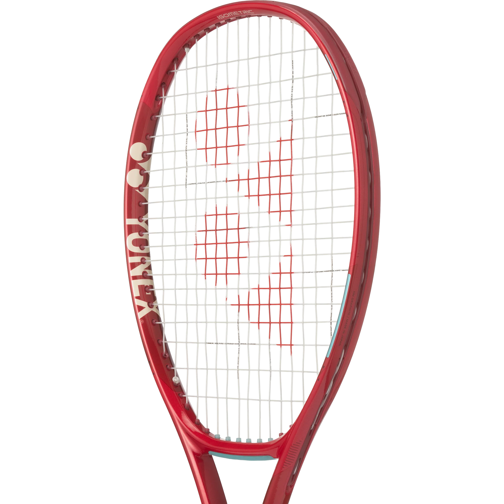 VCORE 98 8th Gen alternate view