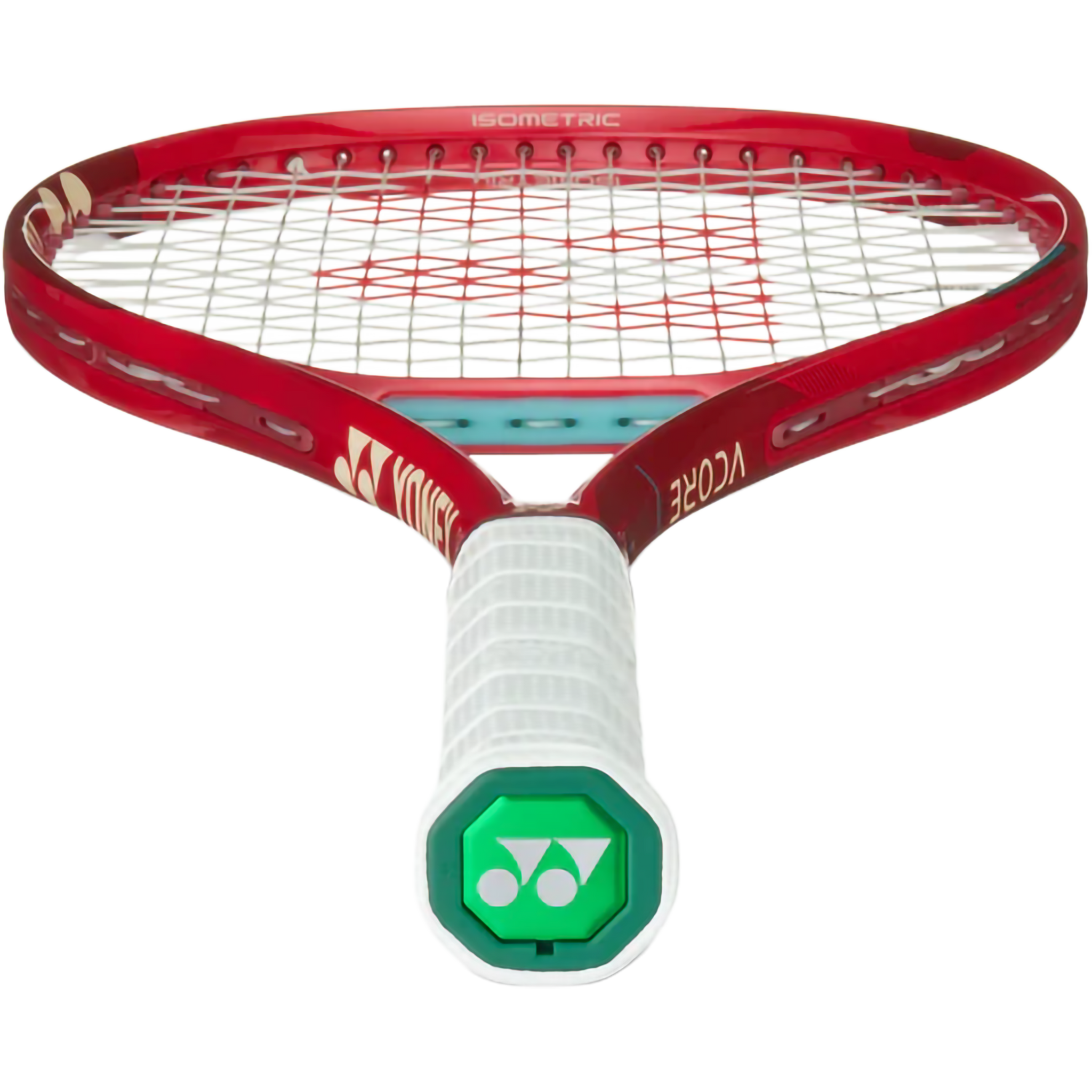 Wilson VCORE 98 8th Gen Racket Demo alternate view