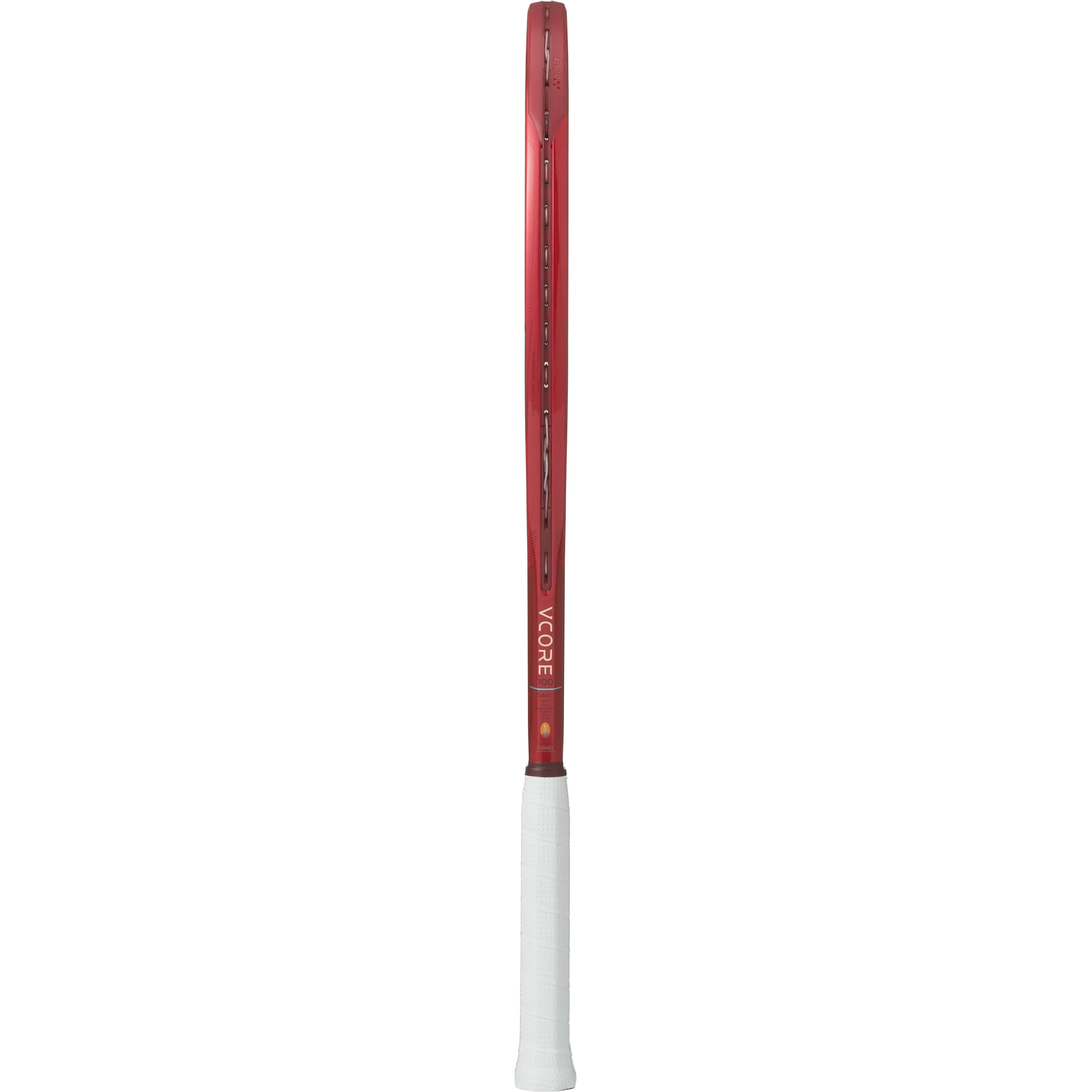 Wilson VCORE 100 8th Gen Racket Demo alternate view