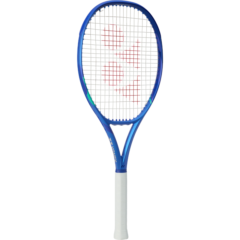 Yonex EZONE 100L Racket Demo, Featured Image
