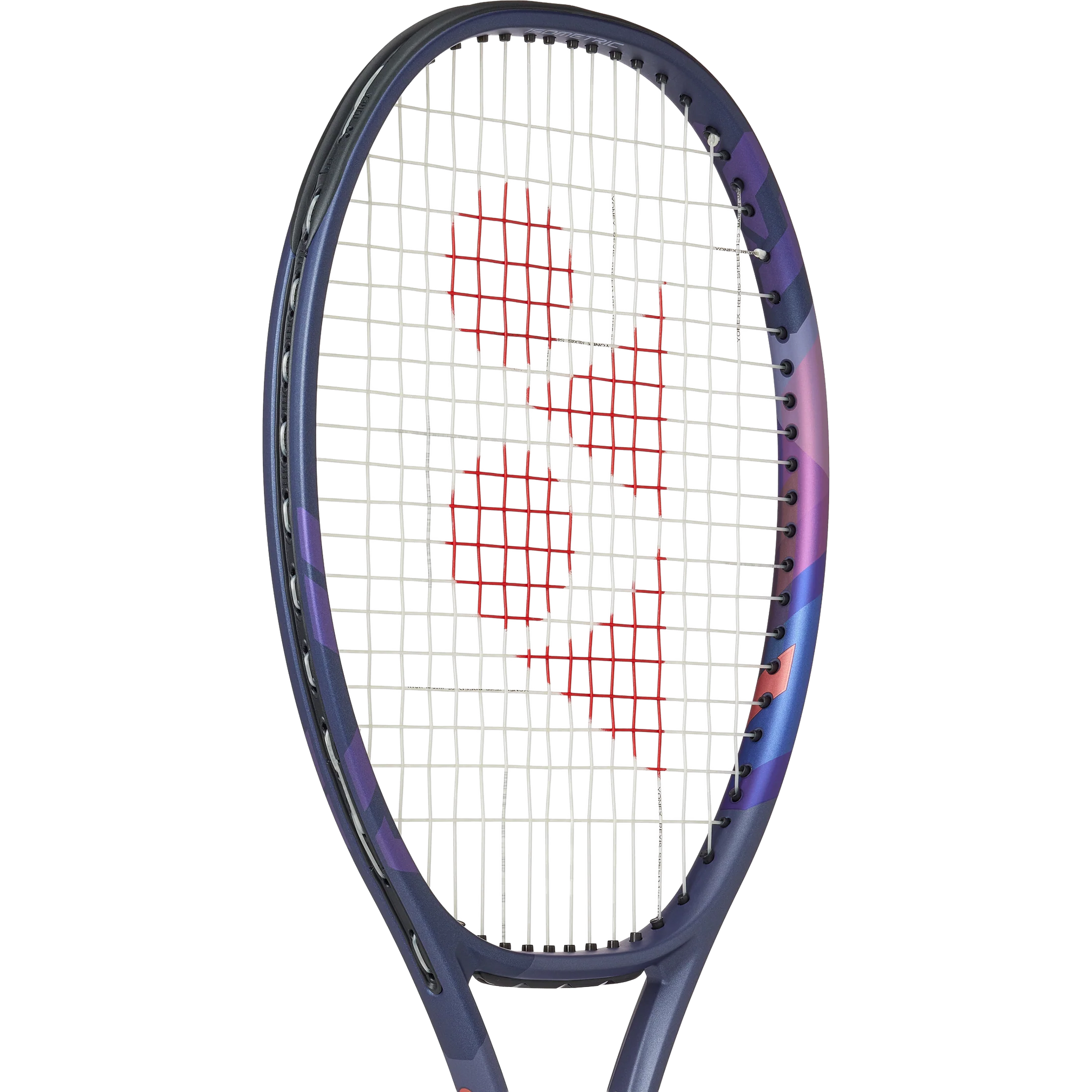 Yonex Percept 97 Racket Demo alternate view