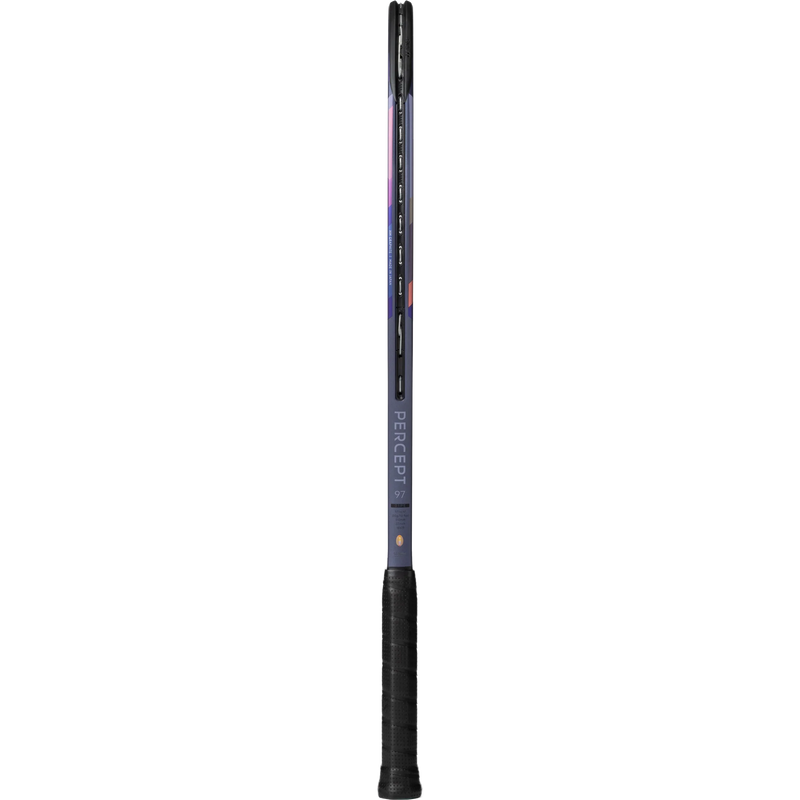 PERCEPT 97, Yonex PERCEPT 97 in Midnight Navy edge profile model