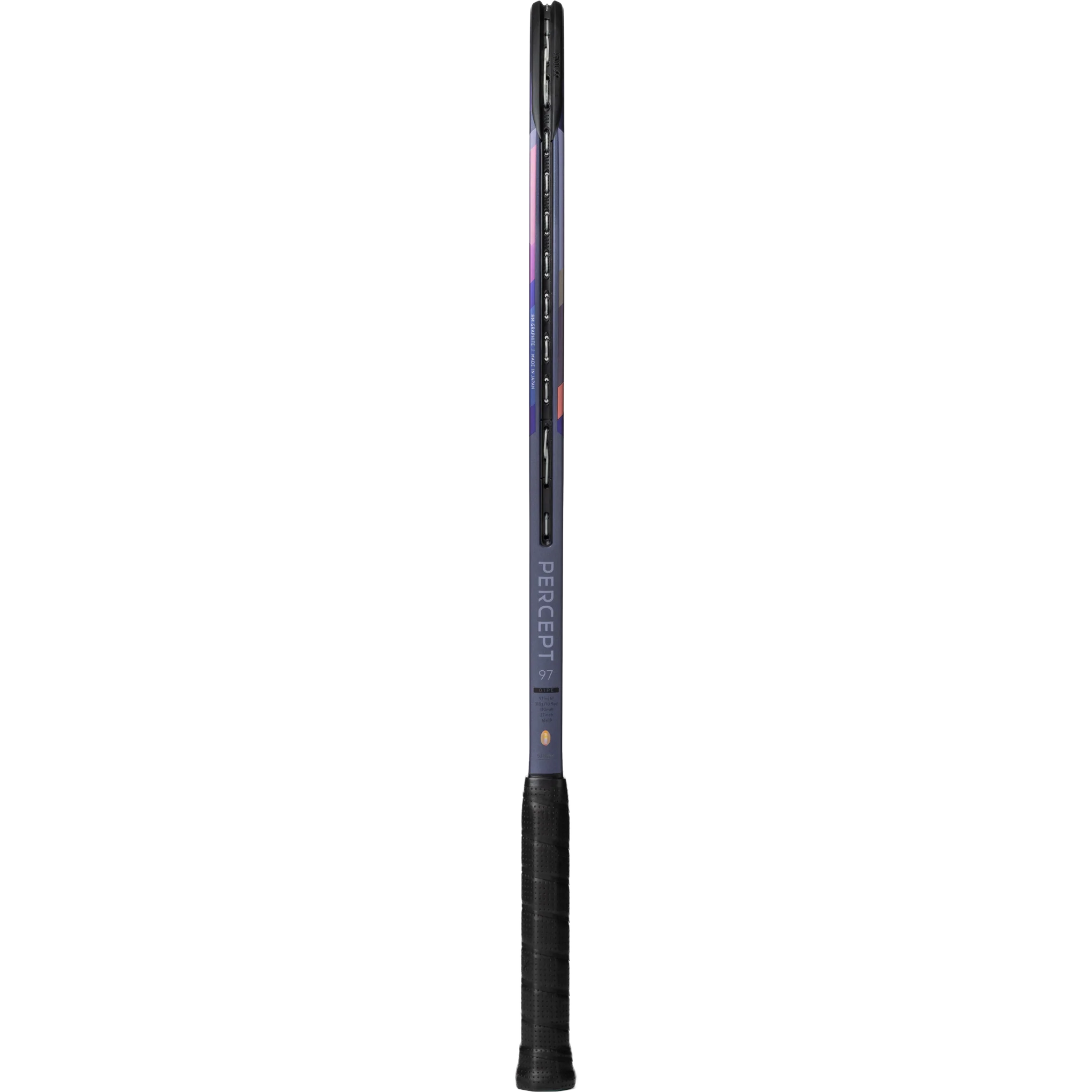 PERCEPT 97 alternate view