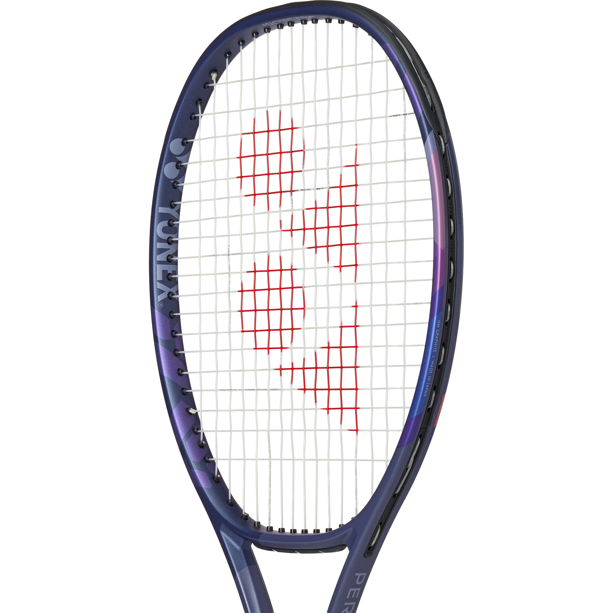 PERCEPT 97 alternate view