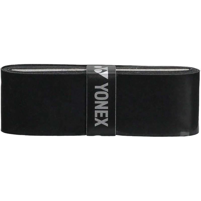 Super Grap Overgrip - 12 Pack, Yonex Super Grap Overgrip - 12 Pack in Black Single