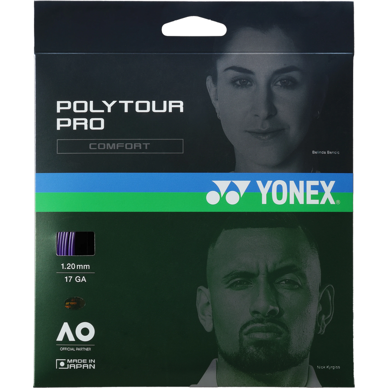 Polytour Pro 120, Featured Image