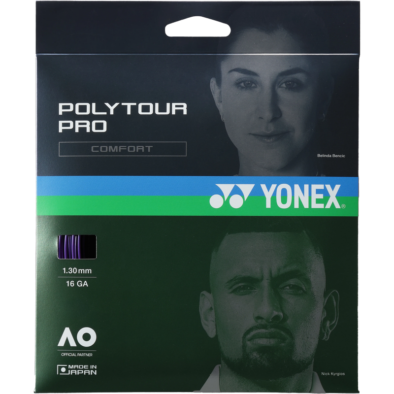 Polytour Pro 130, Featured Image