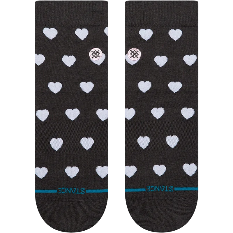 Women's Hearts Lowrider, Stance Women's Hearts Lowrider top