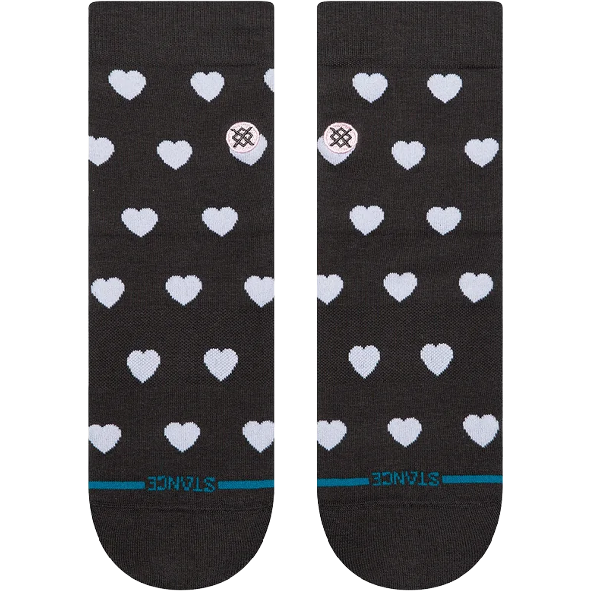 Women's Hearts Lowrider alternate view