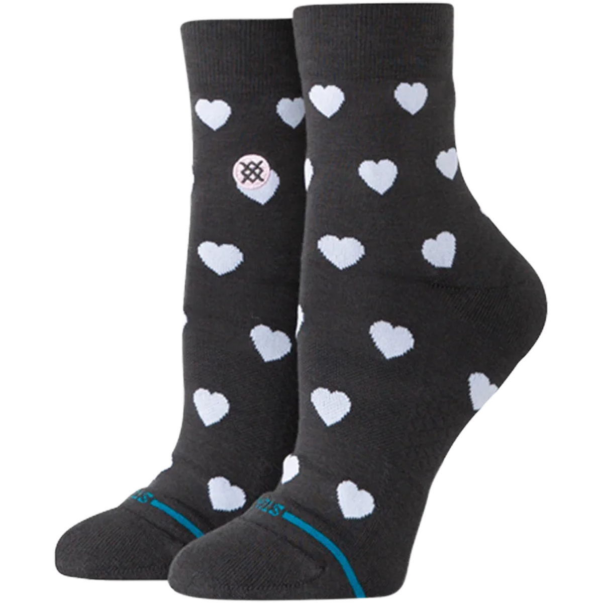 Women's Hearts Lowrider alternate view