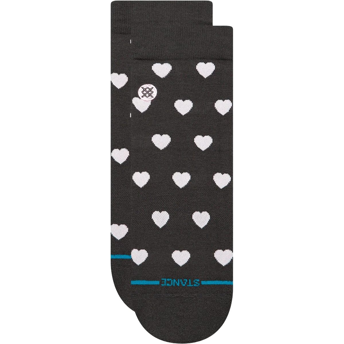 Women's Hearts Lowrider 3-Pack alternate view