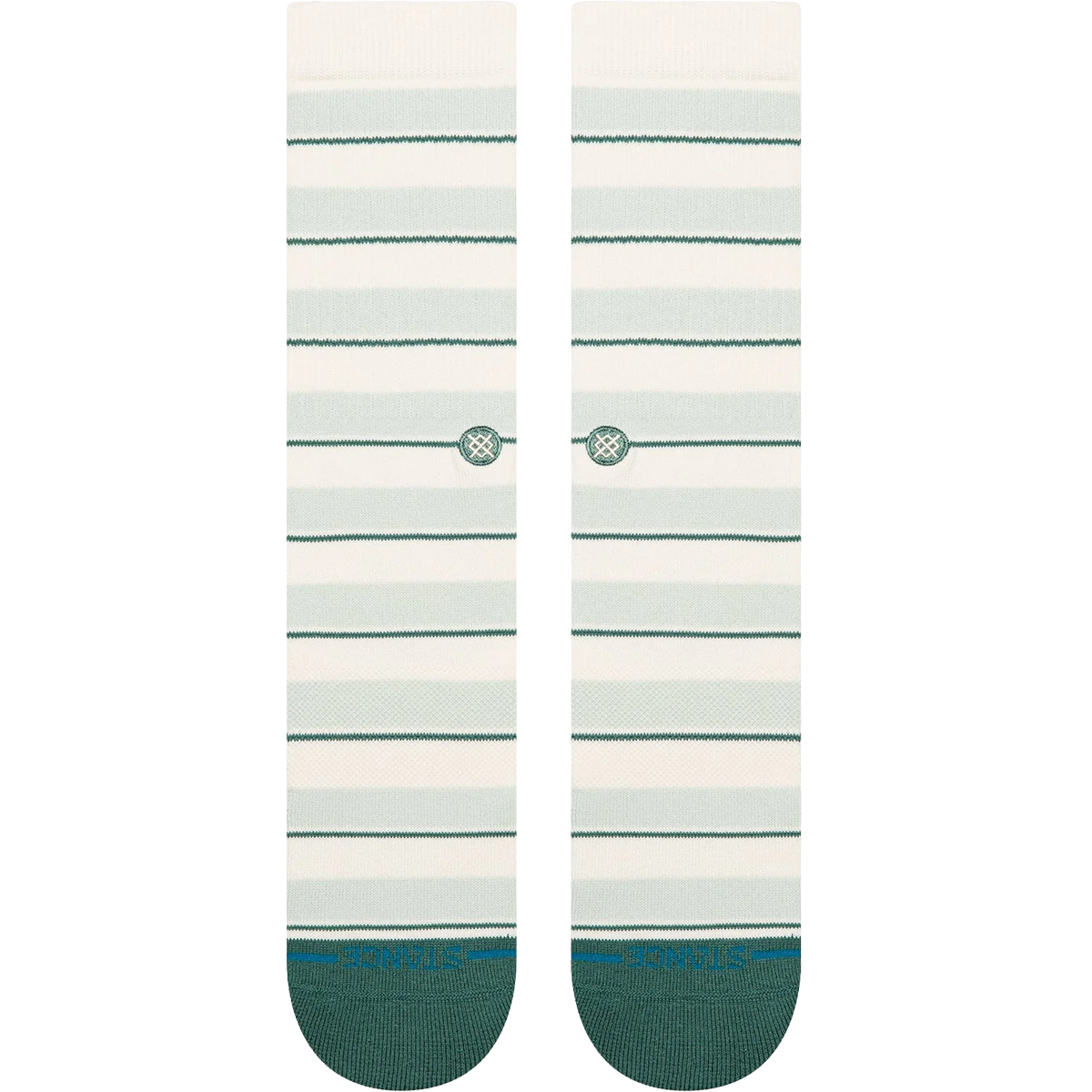 Striped It Crew alternate view