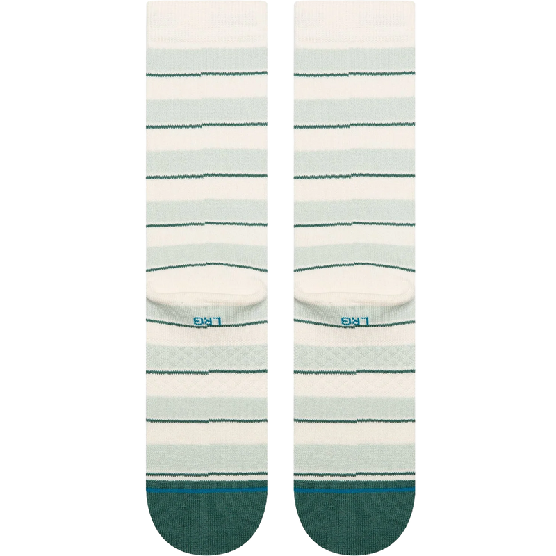 Striped It Crew, Stance Striped It Crew Bottom