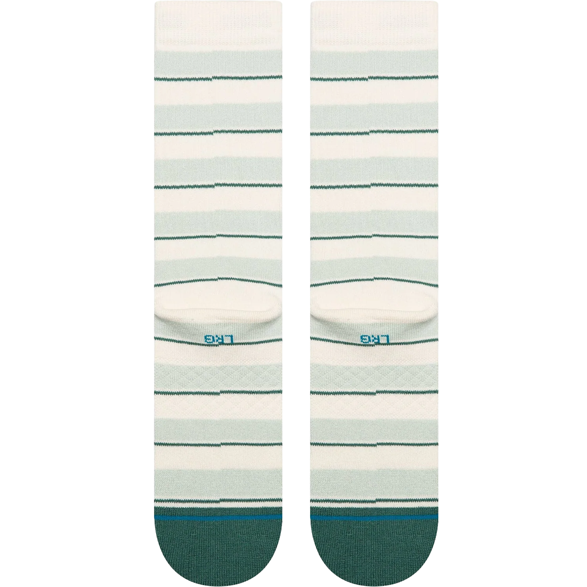 Striped It Crew alternate view