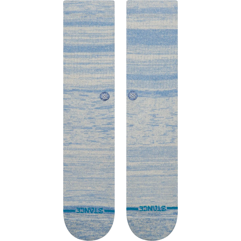 Marled Crew, Stance Marled Crew Top