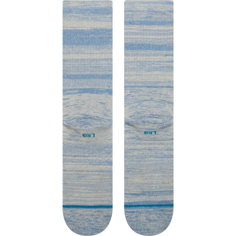Marled Crew, Stance Marled Crew Bottom