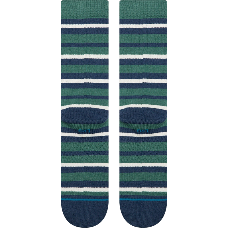 Brett Crew, Stance Bret Crew Bottom
