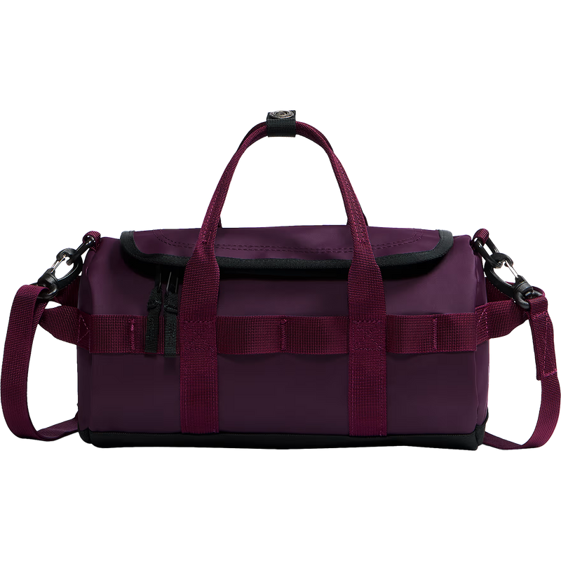 The North Face Base Camp Duffel Shoulder Bag Front