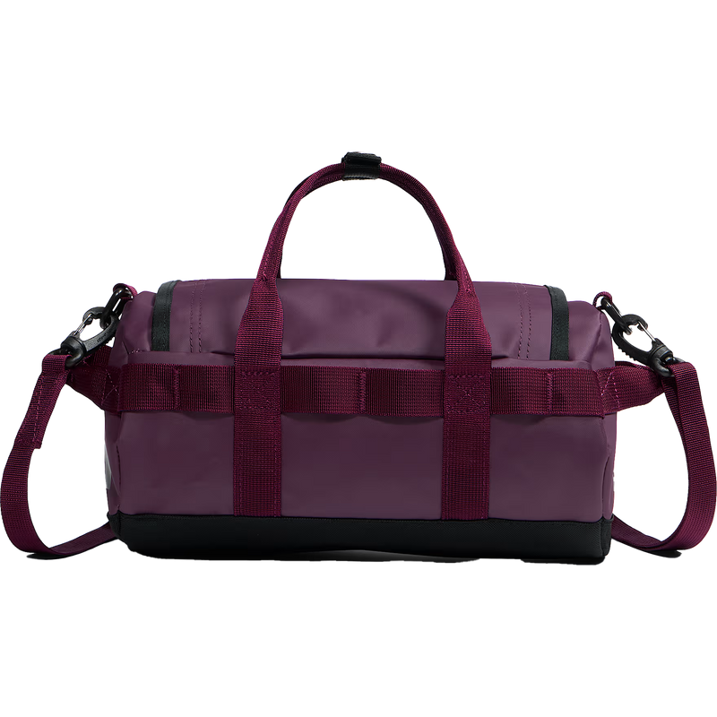 The North Face Base Camp Duffel Shoulder Bag Back