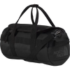 The North Face Base Camp Duffel Shoulder Bag in TNF Black/Asphalt Grey