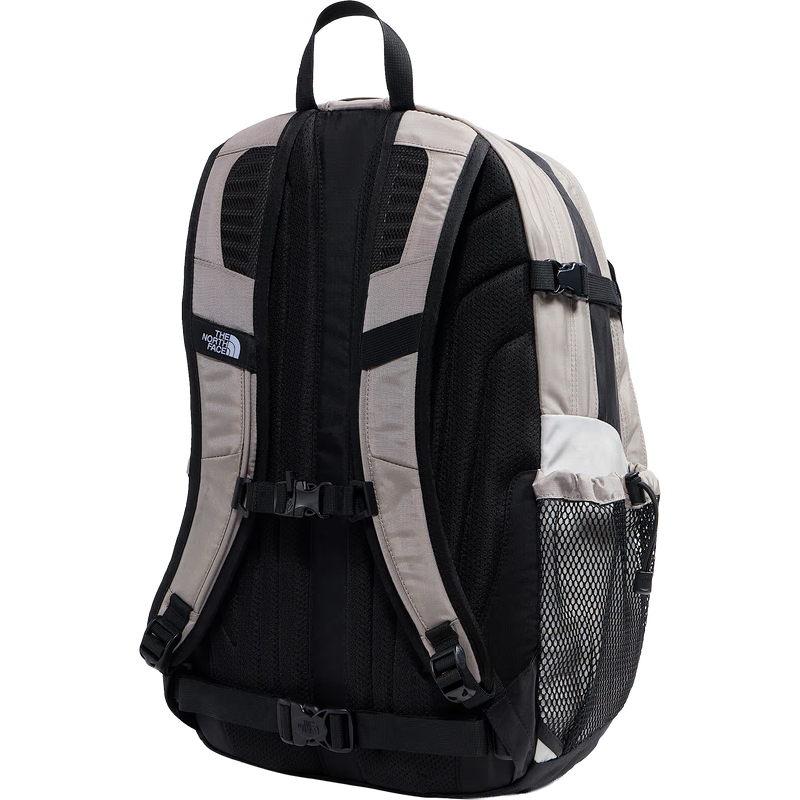 Hot Shot SE, The North Face Hot Shot SE in Y24-Stone Slab/Cumulus Cloud/T back