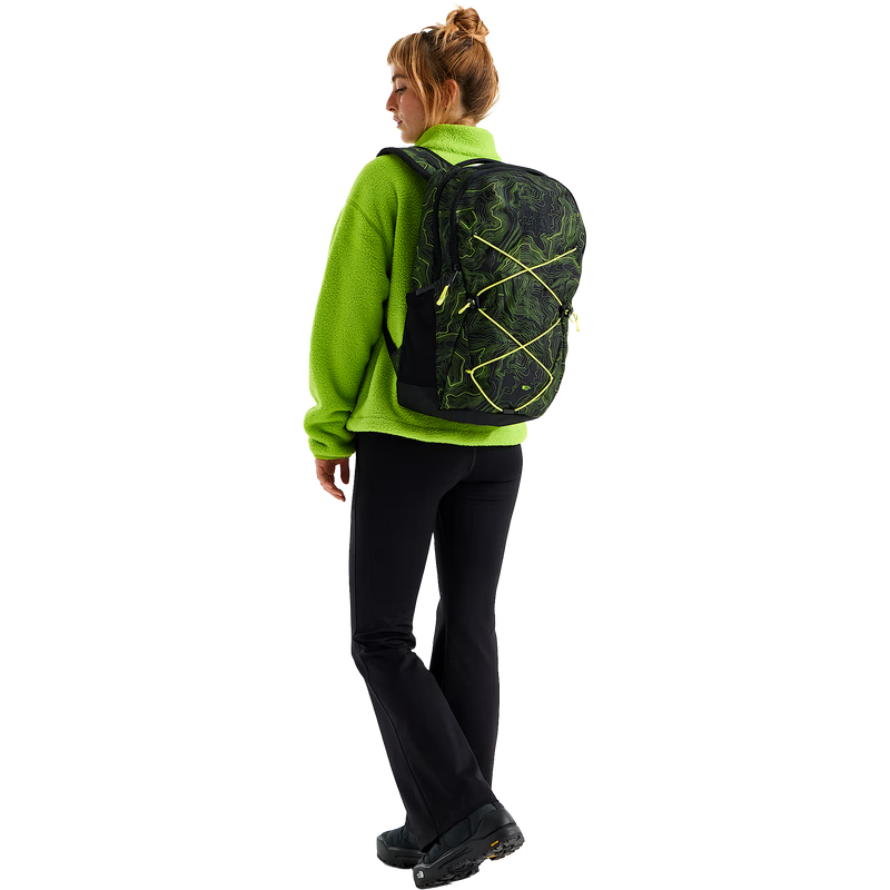 Jester, Jester