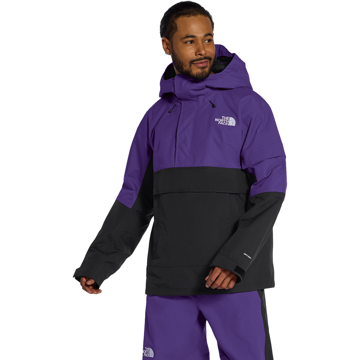 Men's Everyday Anorak alternate view