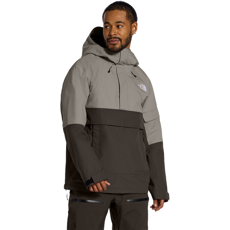 Men's Everyday Anorak, Featured Image